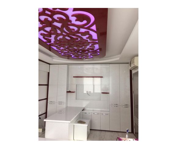 Ahşap Dekorasyon Ürünü