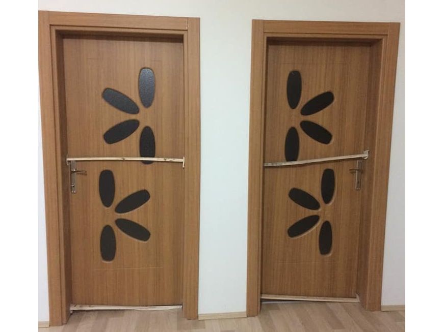 Wooden Door