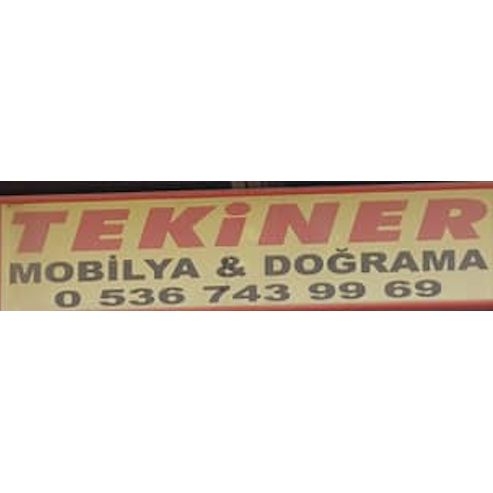 Tekiner Ahşap Doğrama Mobilya Tekiner Ahşap Doğrama Mobilya