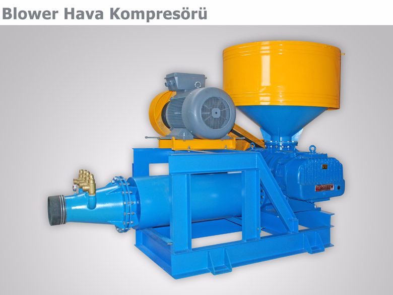 Air Compressor