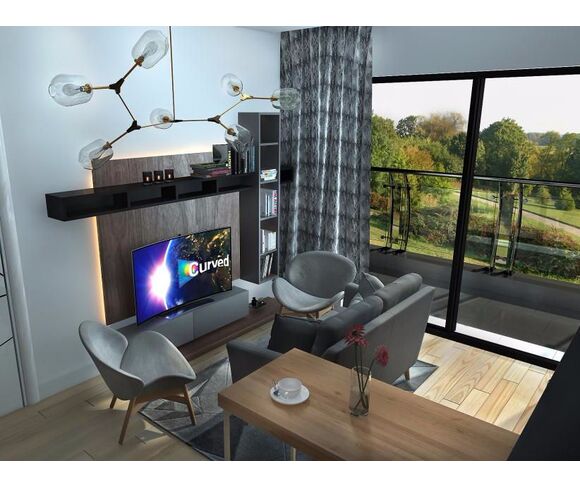 Sitting Group (Furniture)