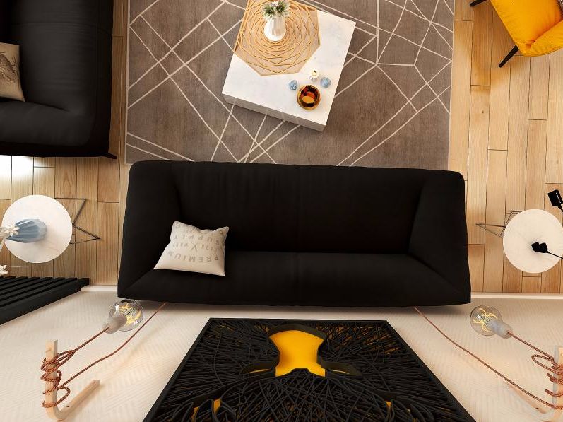 Sitting Group (furniture)