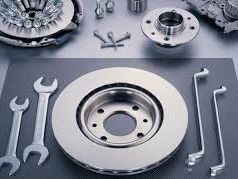 Automotive Parts