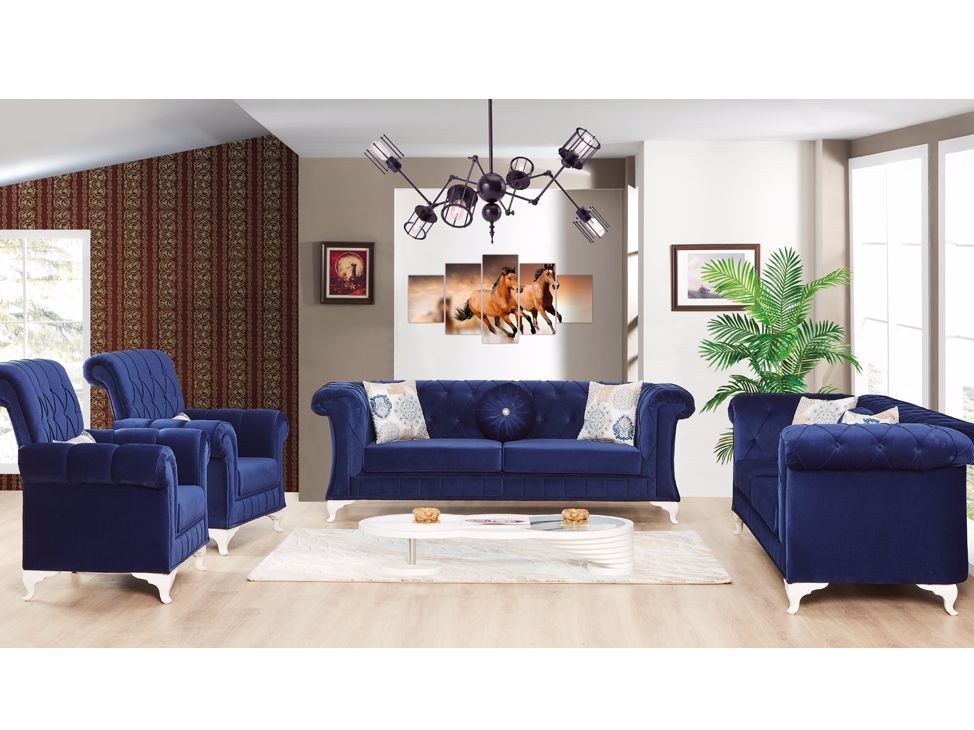 Sitting Group (furniture)