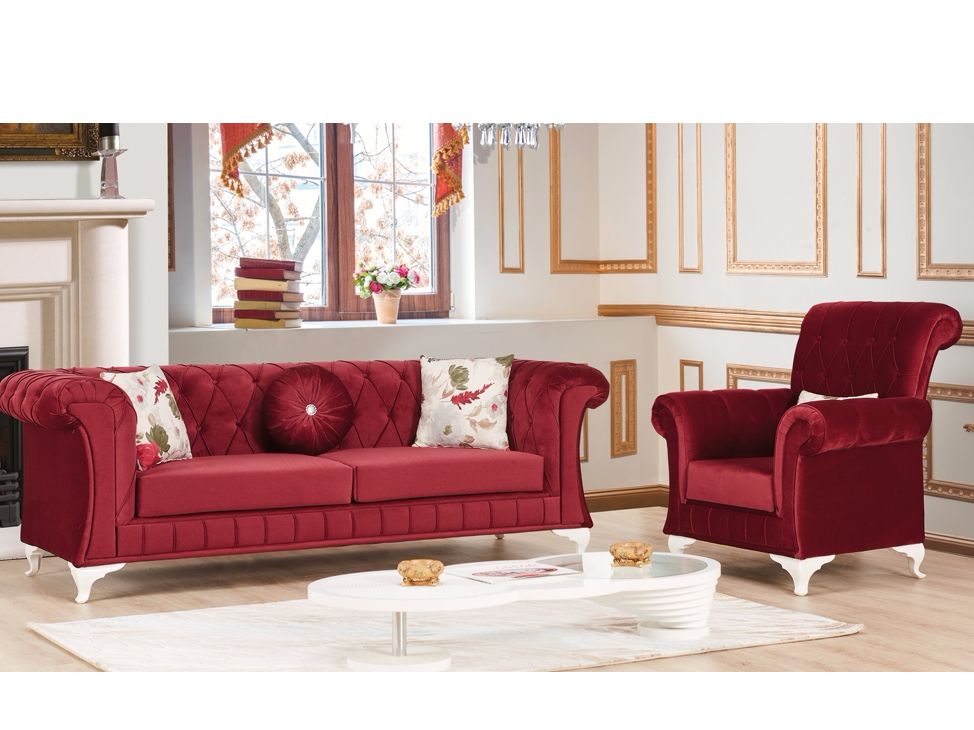 Sitting Group (furniture)