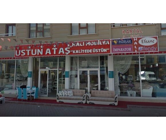 Üstünataş Halı Mobilya Koltuk Kanepe İmalatı