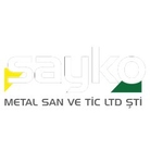 Sayko Metal Sanayi ve Ticaret Ltd Şti