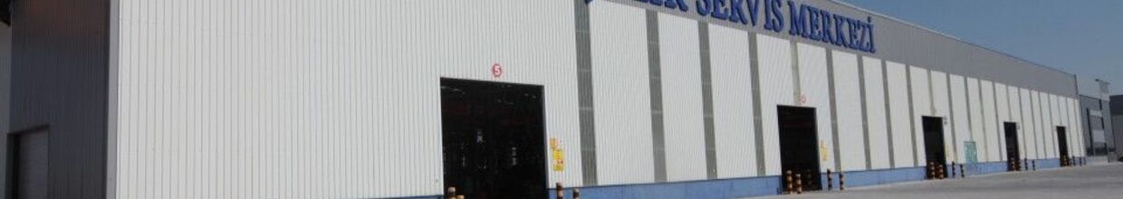 Bayık Boru Profil Endüstrisi Anonim Şirketi