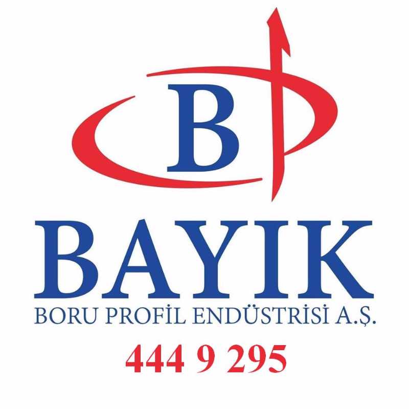 Bay&#x131;k Boru Profil End&#xFC;strisi Anonim &#x15E;irketi