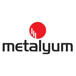 Metalyum Alüminyum Soğuk Dövme