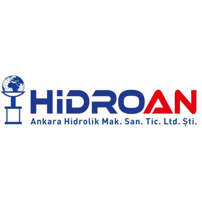 Konya Hidroan Hidrolik & Pnömatik Hidrolik Mak. San. ve Tic. Ltd. Şti.