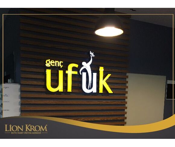Led Signboard
