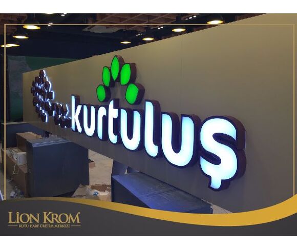 Led Signboard