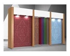 Textile Display