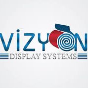 Vizyon Sergileme Sistemleri Metal Makina Kalıp San. Ve Tic. Ltd. Şti.