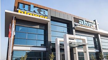 Uka Makina İth. İhr. Ltd. Şti. 