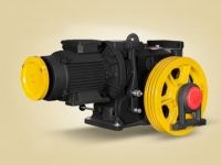 Двигатель Лифта