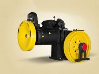 Двигатель Лифта