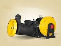 Двигатель Лифта