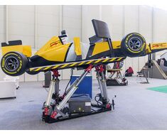 Computerized Simulators