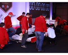 Computerized Simulators