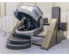 Computerized Simulators