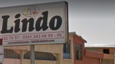 Lindo Mobilya Plastik Gıda Nak. Teks. San. Tic. Ltd. Şti. 