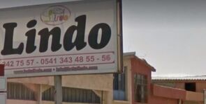 Lindo Mobilya Plastik Gıda Nak. Teks. San. Tic. Ltd. Şti.