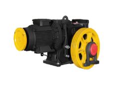 Двигатель Лифта