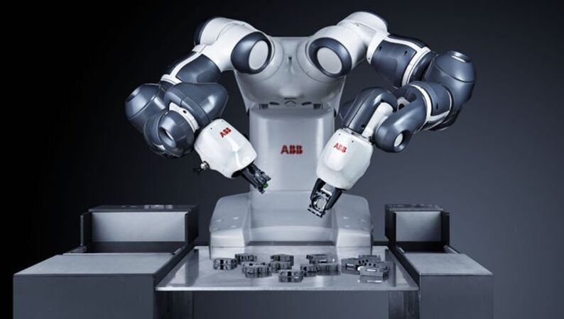 Promed Eğitim Proje Robot Otomasyon Mühendislik Danışmanlık Mak. İmalat San. ve Tic. Ltd. Şti.