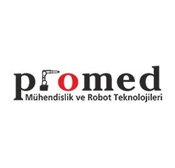 Promed Eğitim Proje Robot Otomasyon Mühendislik Danışmanlık Mak. İmalat San. ve Tic. Ltd. Şti.