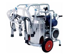 Milking Machines