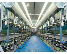 Milking Machines