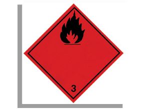 لصيقة/ملصف و أنواعه