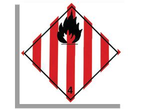 لصيقة/ملصف و أنواعه