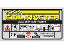 لصيقة/ملصف و أنواعه