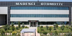 Madenci Otomotiv Makina Metalurji Ve Nakliyat Sanayi Ticaret Limited Şirketi