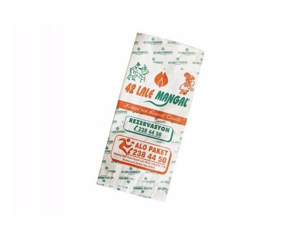 Plastic Packing Boxes