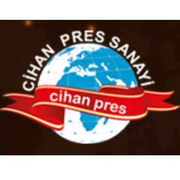 Cihan Pres Metal San. Ve Tic. Ltd. Şti.