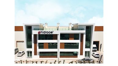 Çelebi Hidrocel Otomotiv Sanayi Ticaret Limited Şirketi