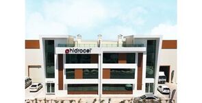 Çelebi Hidrocel Otomotiv Sanayi Ticaret Limited Şirketi