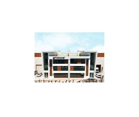 Çelebi Hidrocel Otomotiv Sanayi Ticaret Limited Şirketi