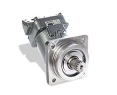 Axial Piston Motors
