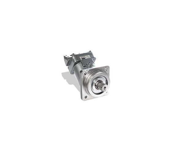 Axial Piston Motors