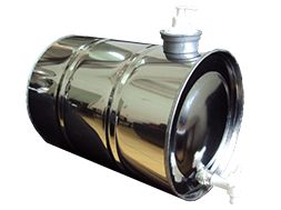 Резервуар Для Воды