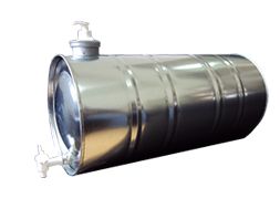 Резервуар Для Воды