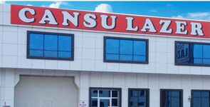 Cansulazer Metal Makina İnşaat San. ve Tic. Ltd. Şti.