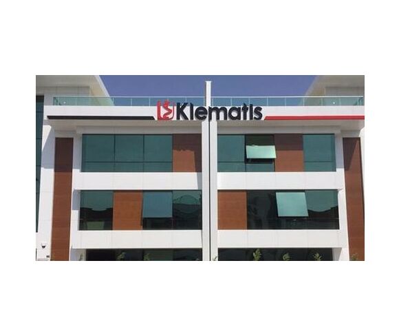 Klematis Metal Sanayi Ve Ticaret Limited Şirketi