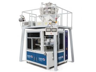 ماكينة الطرد