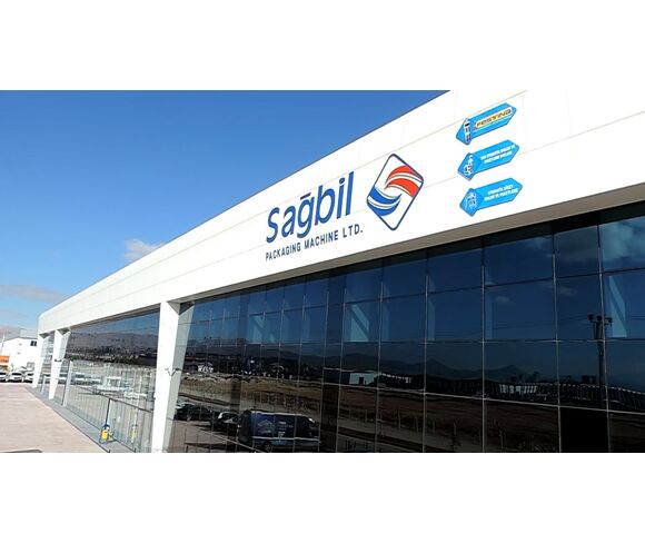 Sağbili Makina San. Tic. Ltd. Şti.